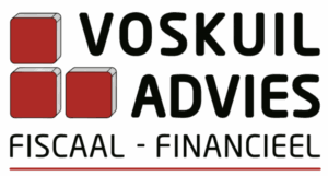 Logo Voskuil Advies